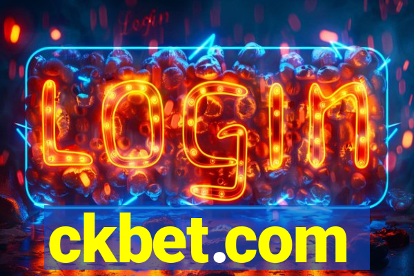 ckbet.com