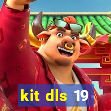 kit dls 19