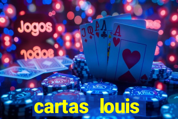 cartas louis francescon ccb