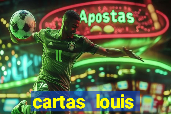 cartas louis francescon ccb