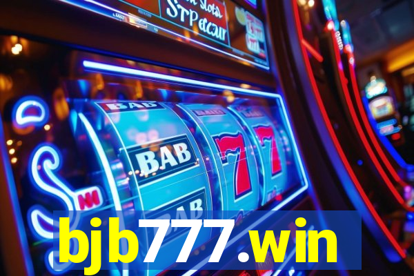 bjb777.win