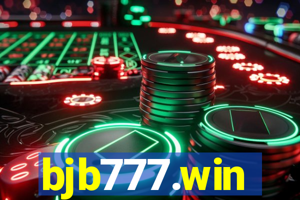bjb777.win