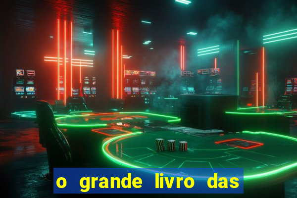 o grande livro das bruxas pdf