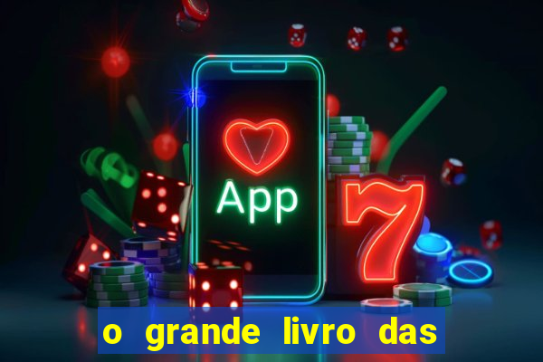 o grande livro das bruxas pdf