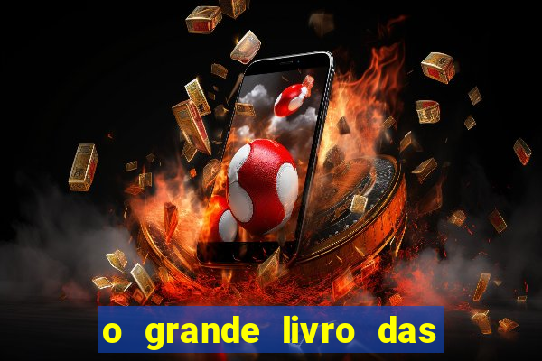 o grande livro das bruxas pdf