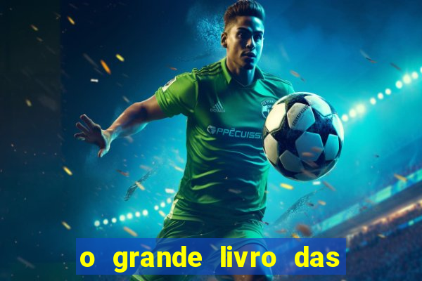 o grande livro das bruxas pdf