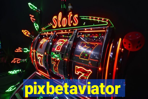 pixbetaviator