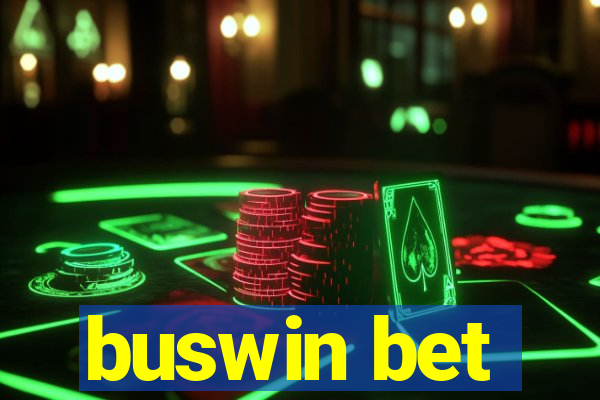 buswin bet