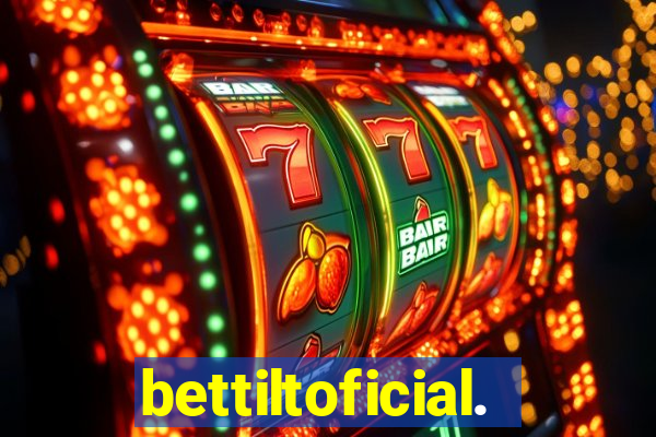 bettiltoficial.com