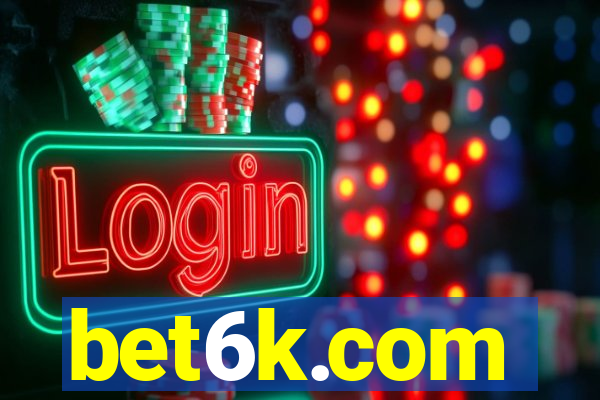bet6k.com
