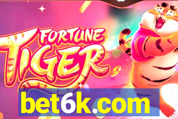bet6k.com