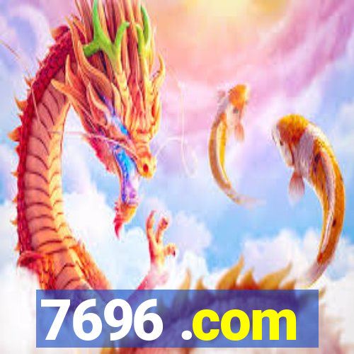 7696 .com