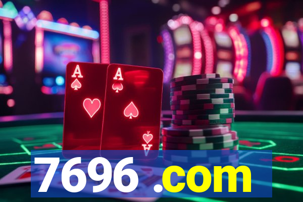 7696 .com