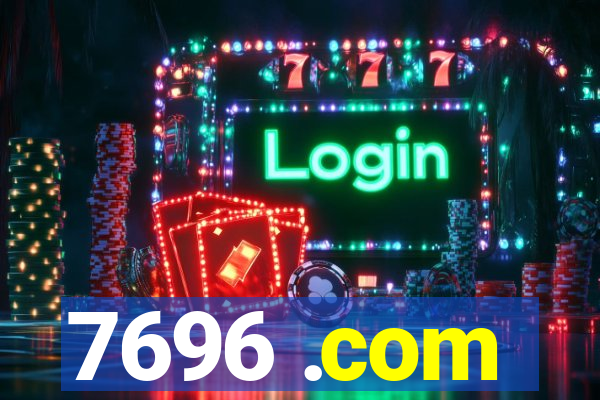 7696 .com