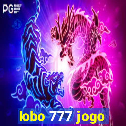 lobo 777 jogo