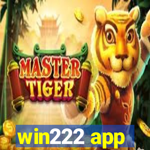 win222 app