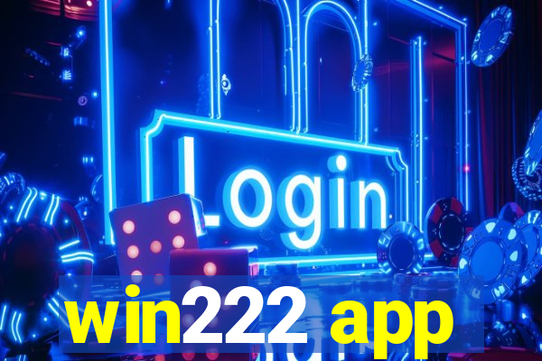 win222 app