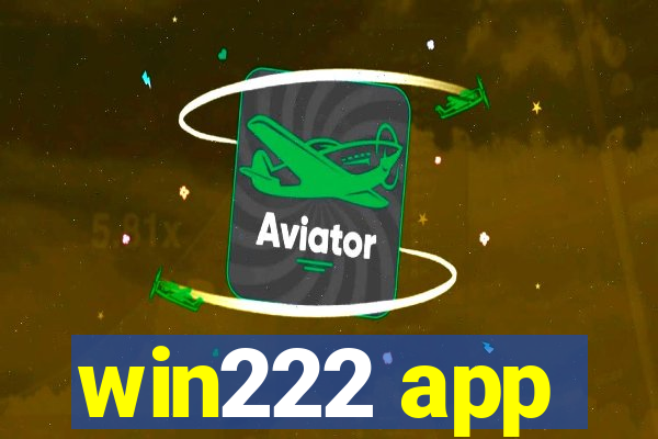 win222 app