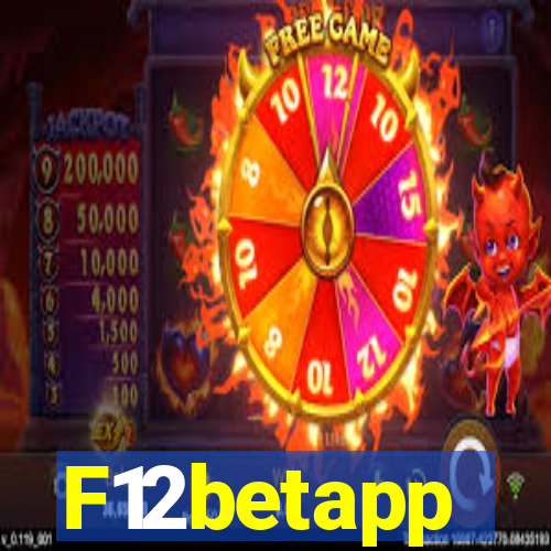 F12betapp