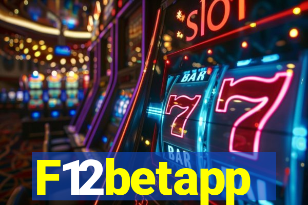 F12betapp