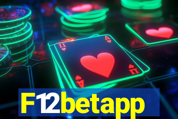F12betapp