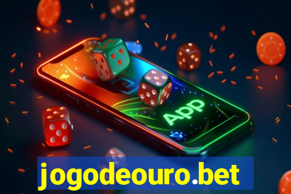 jogodeouro.bet