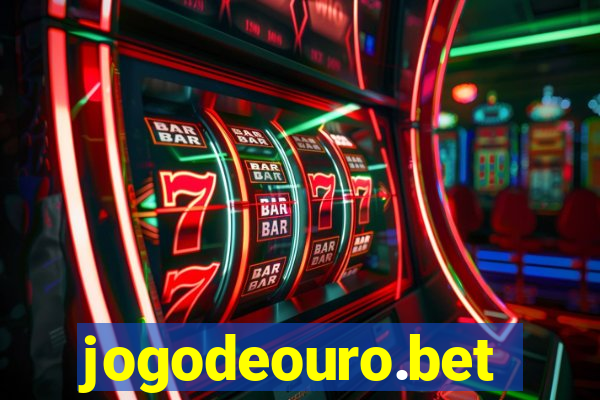 jogodeouro.bet