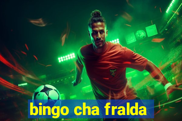 bingo cha fralda