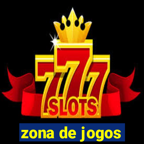 zona de jogos