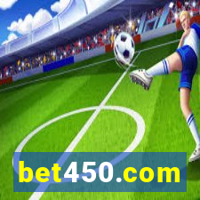 bet450.com