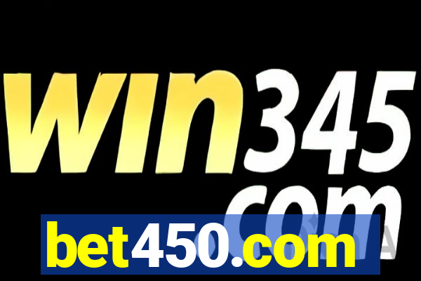 bet450.com