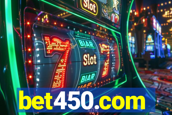 bet450.com