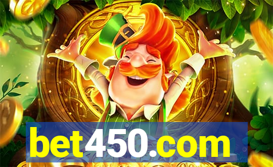 bet450.com