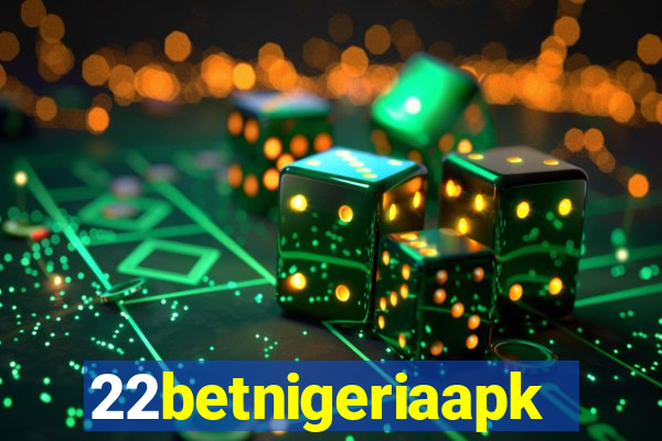 22betnigeriaapk