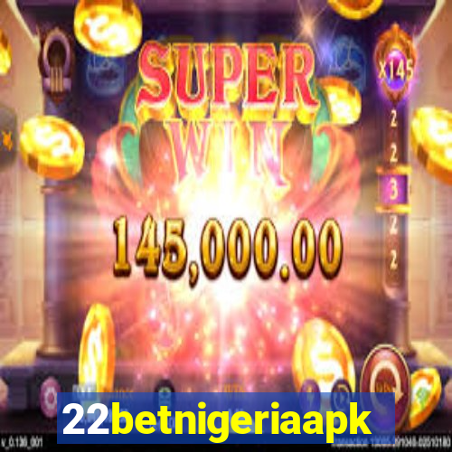 22betnigeriaapk