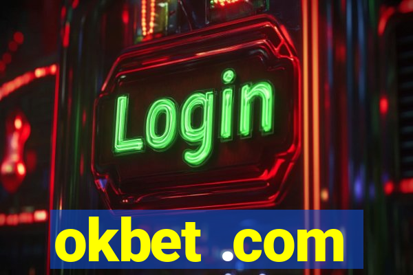 okbet .com