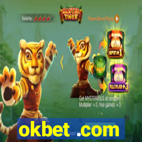 okbet .com
