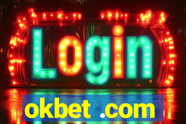 okbet .com
