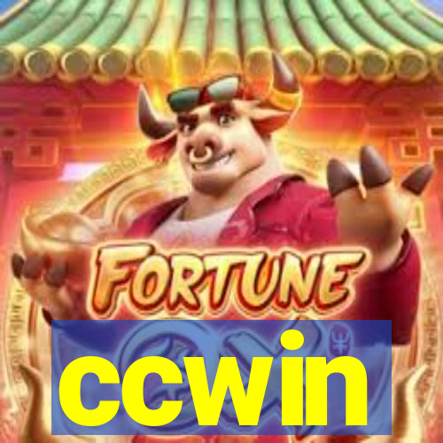 ccwin