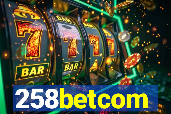 258betcom