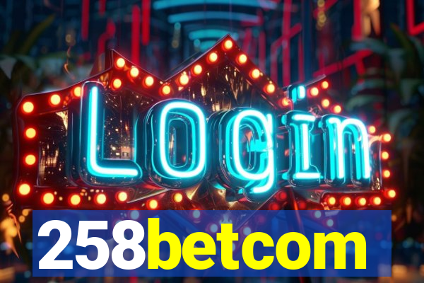 258betcom