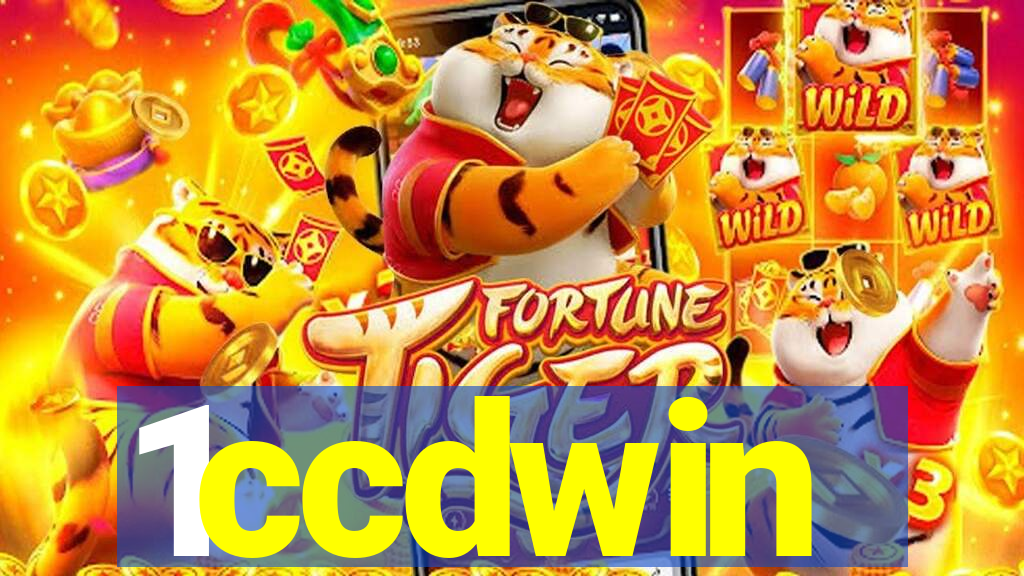 1ccdwin