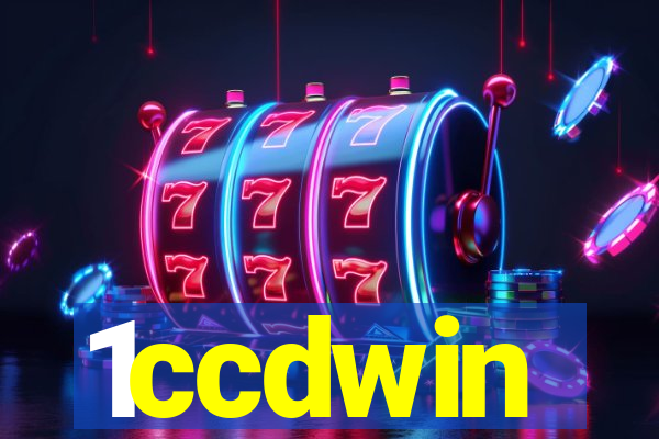 1ccdwin
