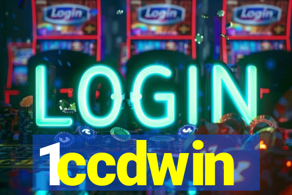1ccdwin