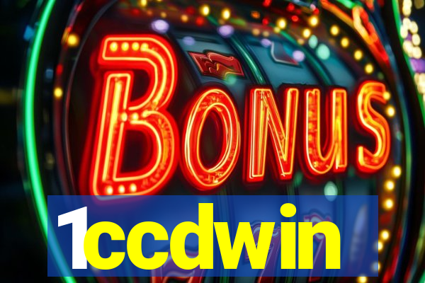 1ccdwin