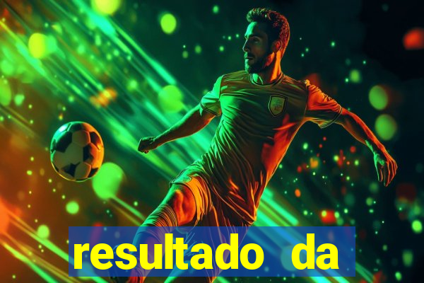 resultado da domingueira de ontem