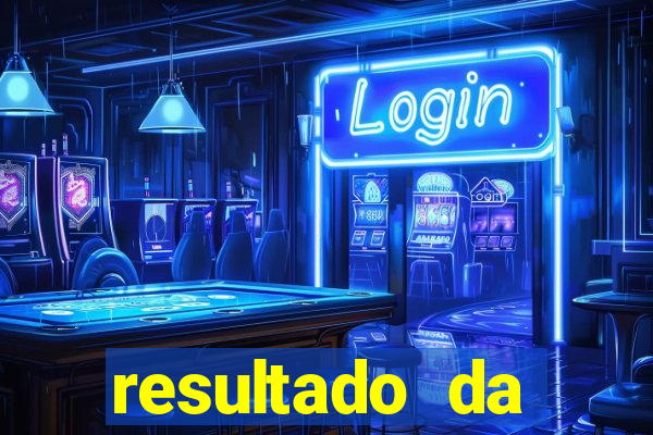 resultado da domingueira de ontem