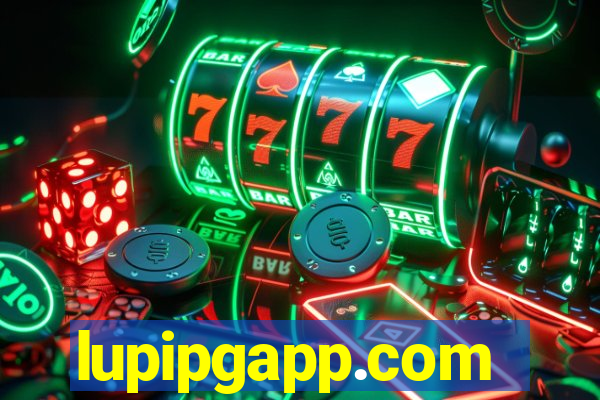 lupipgapp.com
