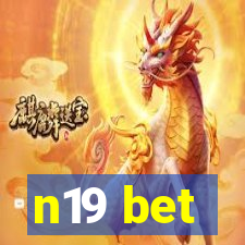 n19 bet