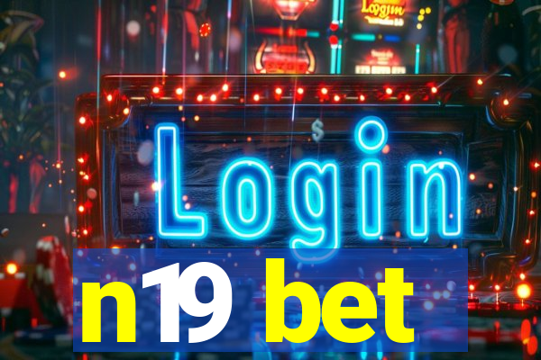 n19 bet